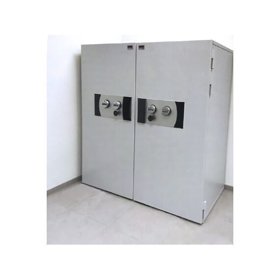 Банковский сейф Kaso E5 370L