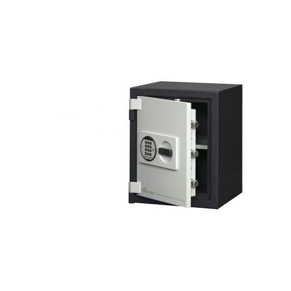 Левосторонний сейф Akra AV 36L, Вариант исполнения: Левосторонний