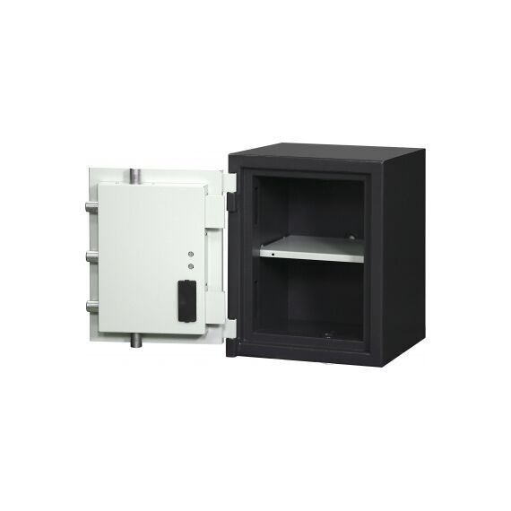 Левосторонний сейф Akra AV 36L, Вариант исполнения: Левосторонний