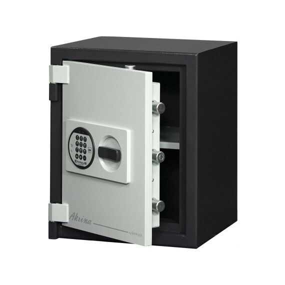 Левосторонний сейф Akra AV 36L, Вариант исполнения: Левосторонний