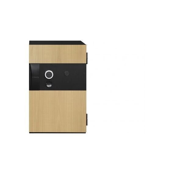 Сейф Kaso E4 320 Берёза