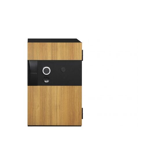 Сейф Kaso E4 320 Мальдивский тик