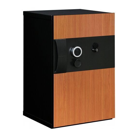 Сейф Kaso E4 320 Вишня