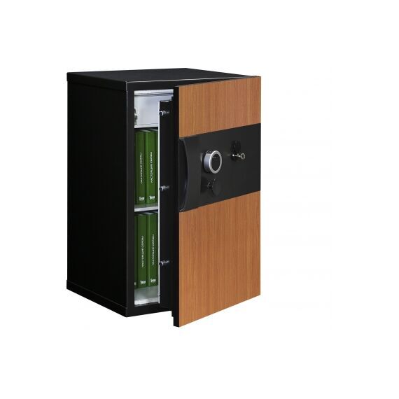 Сейф Kaso E4 320 Вишня