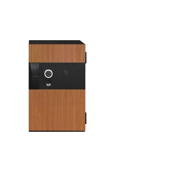 Сейф Kaso E4 320 Вишня