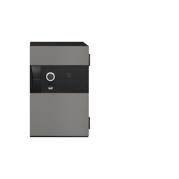 Сейф Kaso E4 320 с серой панелью