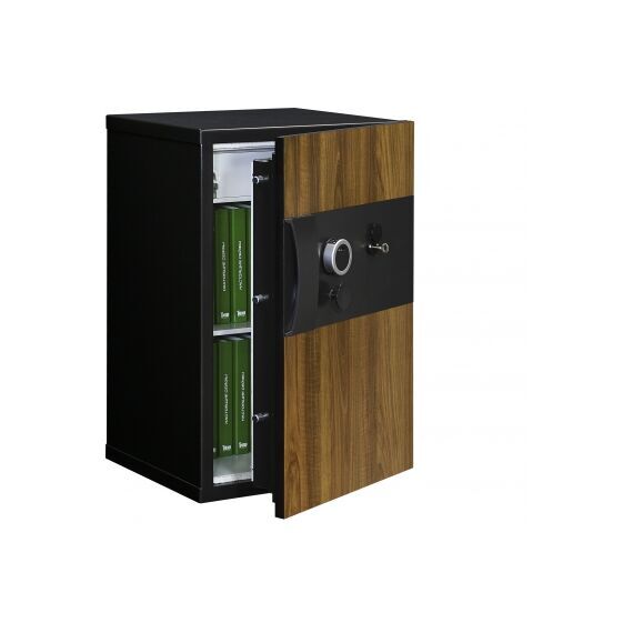 Сейф Kaso E4 320 Дуб