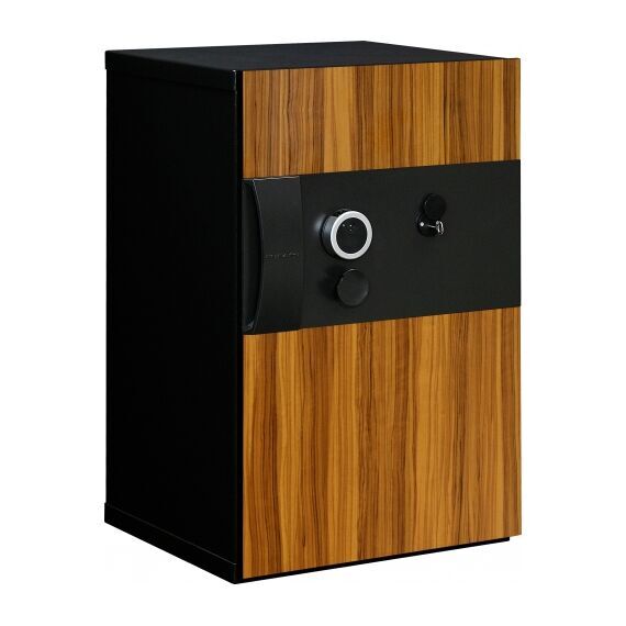 Сейф Kaso E4 320 Олива