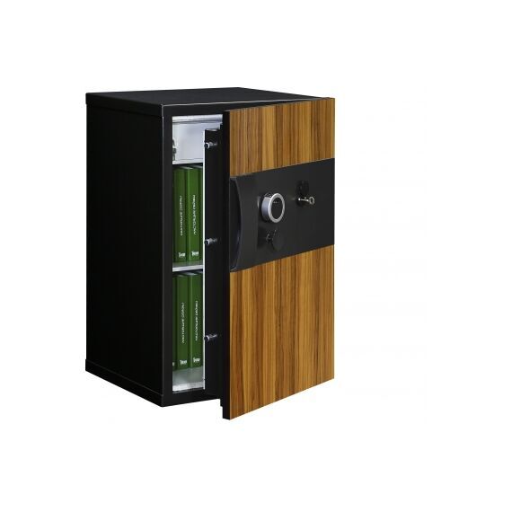 Сейф Kaso E4 320 Олива