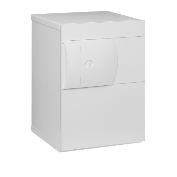 Сейф Kaso E3 309 Белый люкс