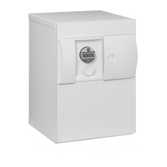 Сейф Kaso E3 309 Белый люкс