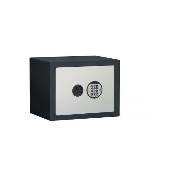 Мебельный сейф Bordogna Giuno 030 с премиум интерьером, Вариант исполнения: Электронный с премиум интерьером