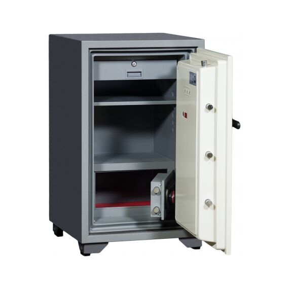 Сейф Diplomat BF080TFL