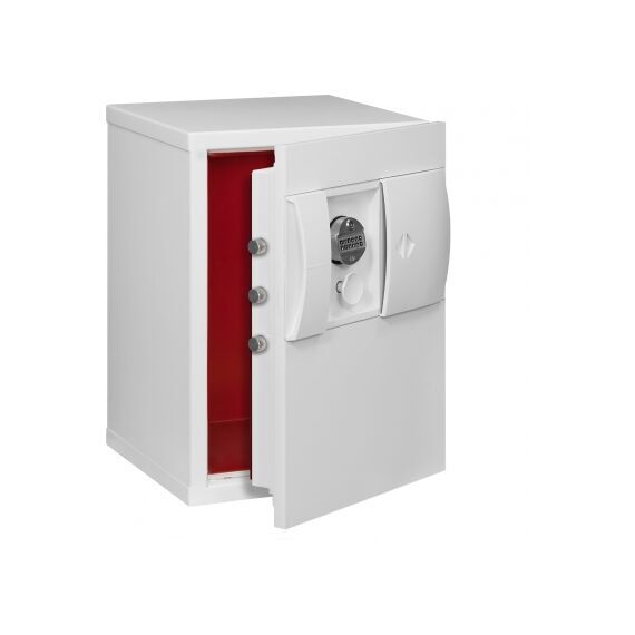 Сейф Kaso E3 309 Белый