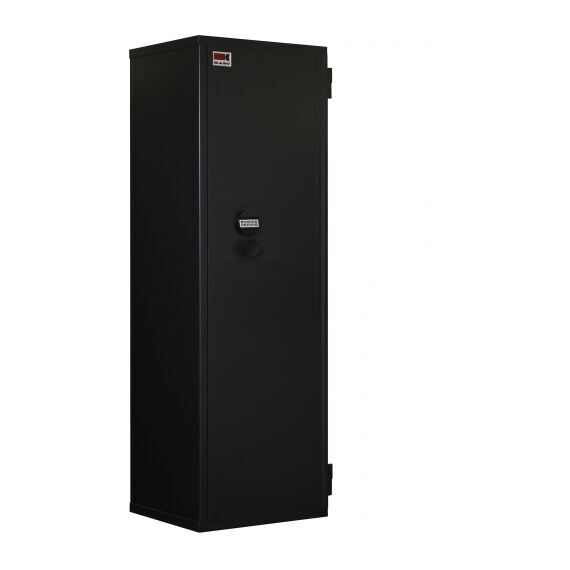 Сейф Kaso PTK E3 350BE, Версия PTK: Чёрный электронный