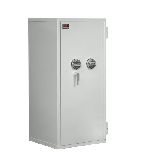 Сейф Kaso PTK E4 330EE, Версия PTK: Серый 2 электронных