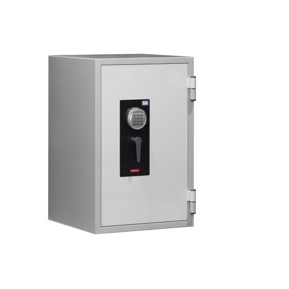 Огневзломостойкий cейф Diplomat SS080 с замком REDL, Вариант исполнения: С электронным замком REDL