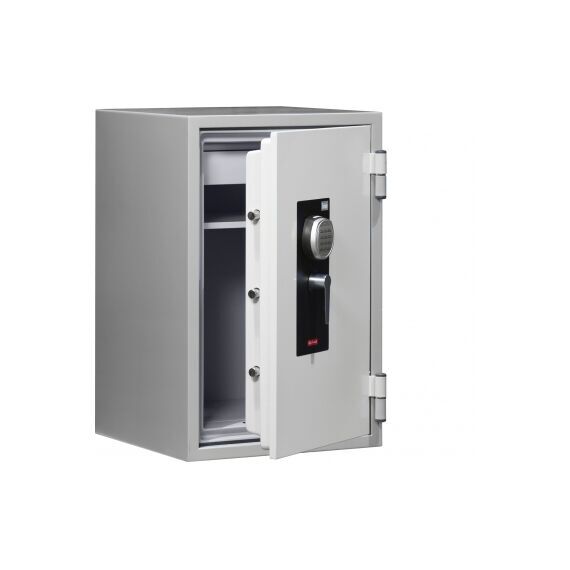 Огневзломостойкий cейф Diplomat SS080 с замком REDL, Вариант исполнения: С электронным замком REDL