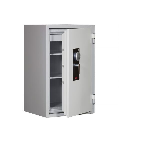 Огневзломостойкий cейф Diplomat SS100REDL