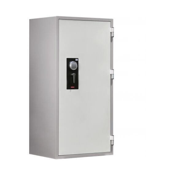 Огневзломостойкий сейф Diplomat SS200REDL