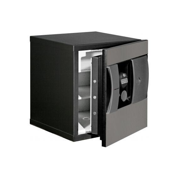 Сейф Kaso E3 308 Серый