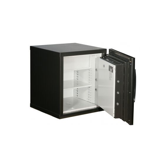 Сейф Kaso E3 308 Серый