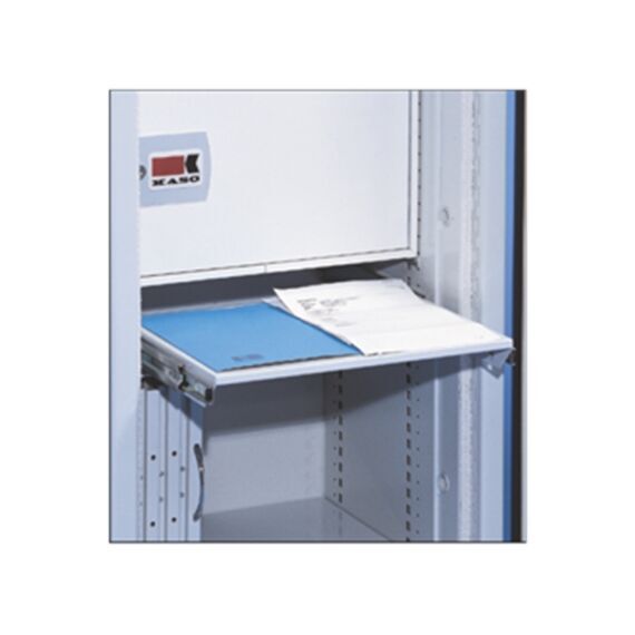 Выдвигающаяся полка KASO