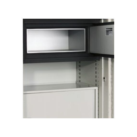 Дата-вставка для KASO E-300