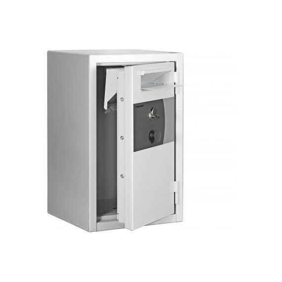 ДРОП (депозитный) сейф KASO E2 420 в России