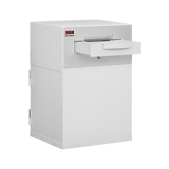 Настоящий депозитный сейф на базе KASO E3-310 в России