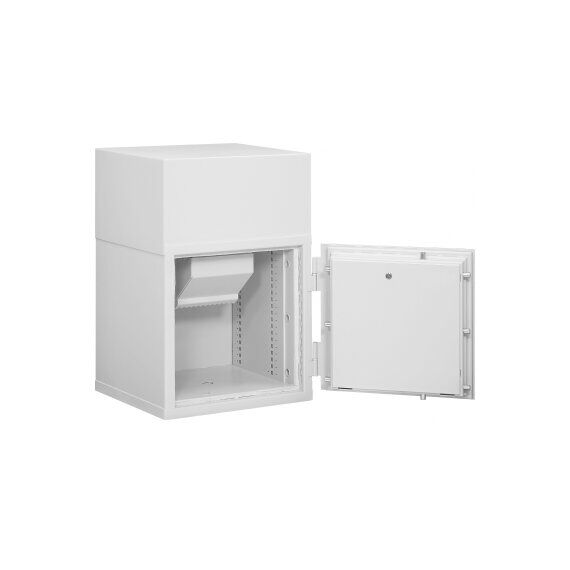 Настоящий депозитный сейф на базе KASO E3-310 в России