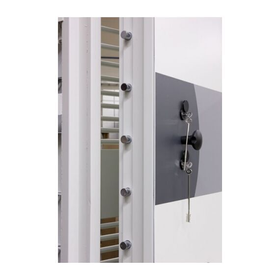 Дверь для банковского хранилища KASO VD 6