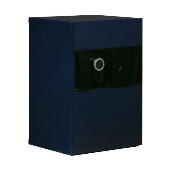 Премиум сейф KEEPS S 200 синий, Вариант исполнения KEEPs: Синий, премиум