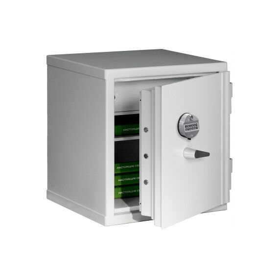 Сейф Kaso PTK E3 308E, Версия PTK: Серый электронный