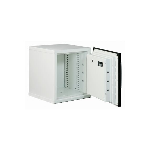 Сейф Kaso E3 308 белый, берёза