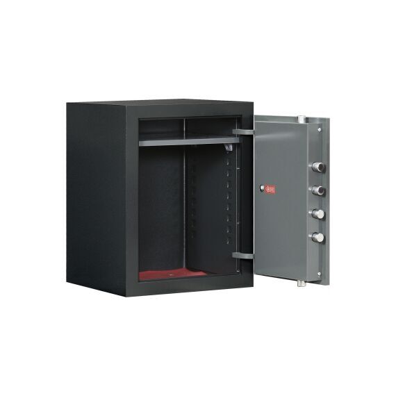 Взломостойкий сейф Diplomat SC50