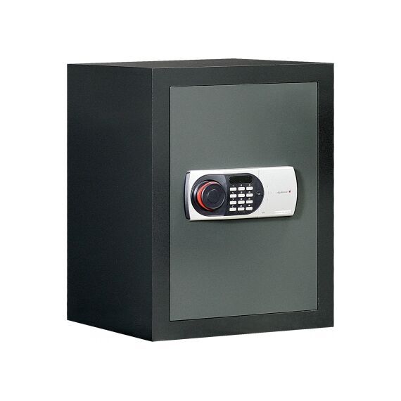 Взломостойкий сейф Diplomat SC50