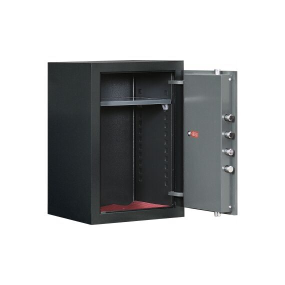 Взломостойкий сейф Diplomat SC58