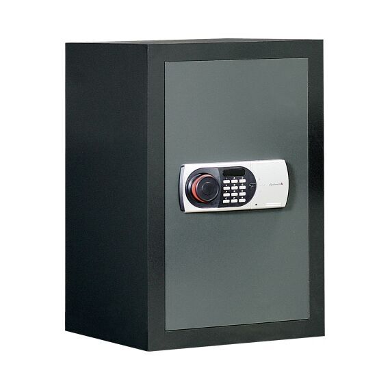 Взломостойкий сейф Diplomat SC58