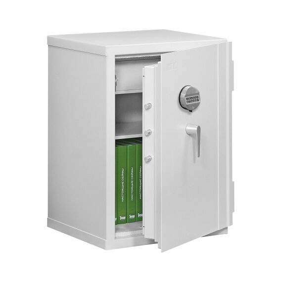 Сейф Kaso PTK E3 309E, Версия PTK: Серый электронный