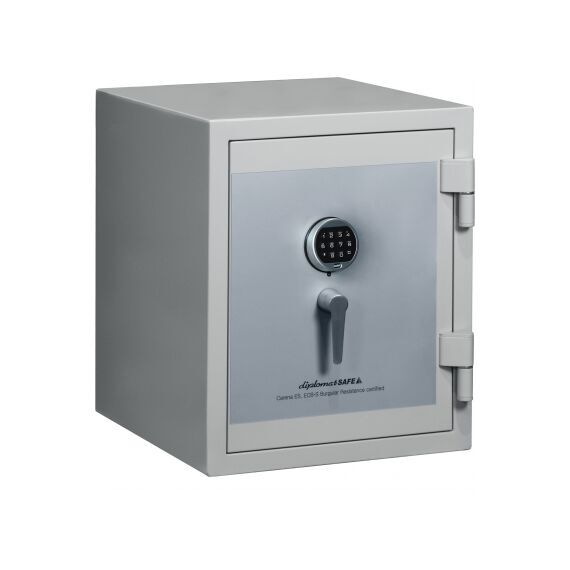 Сейф Diplomat Carena ES 600E