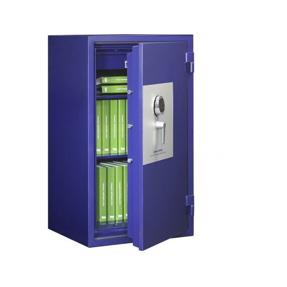 Огневзломостойкий сейф Diplomat Carena ES1200E