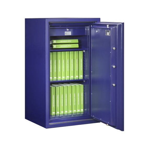 Огневзломостойкий сейф Diplomat Carena ES1200E