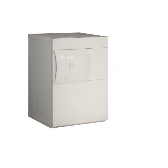 Премиум сейф KEEPS S 90 белый, Вариант исполнения KEEPs: Белый, спецзаказ