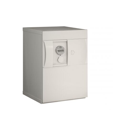 Премиум сейф KEEPS S 90 белый, Вариант исполнения KEEPs: Белый, спецзаказ