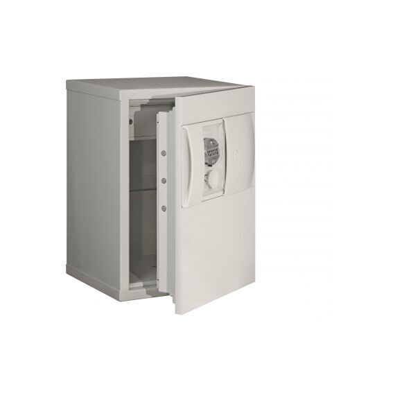 Премиум сейф KEEPS S 90 белый, Вариант исполнения KEEPs: Белый, спецзаказ