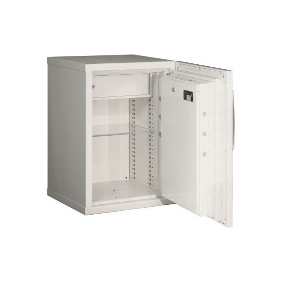 Премиум сейф KEEPS S 90 белый, Вариант исполнения KEEPs: Белый, спецзаказ