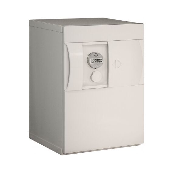 Премиум сейф KEEPS S 90 белый, Вариант исполнения KEEPs: Белый, спецзаказ