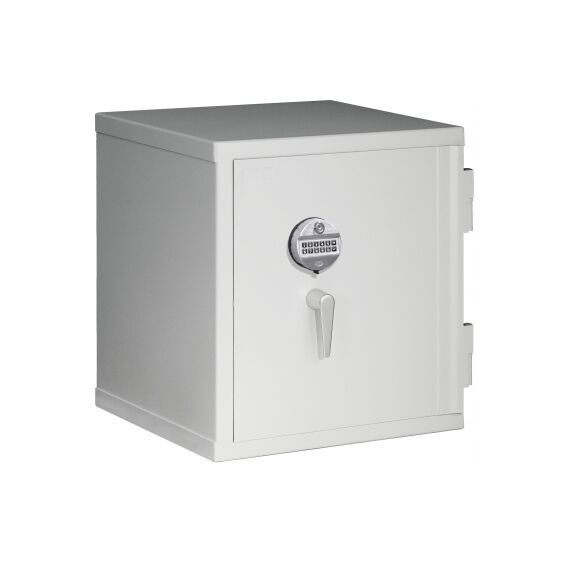 Сейф KASO PTK E3 310E, Версия PTK: Серый электронный