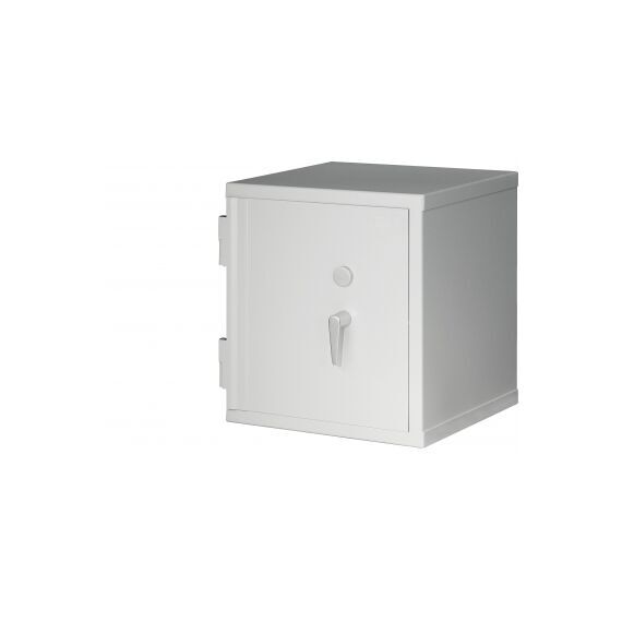 Сейф Kaso PTK E2 310L, Версия PTK: Серый левосторонний ключевой